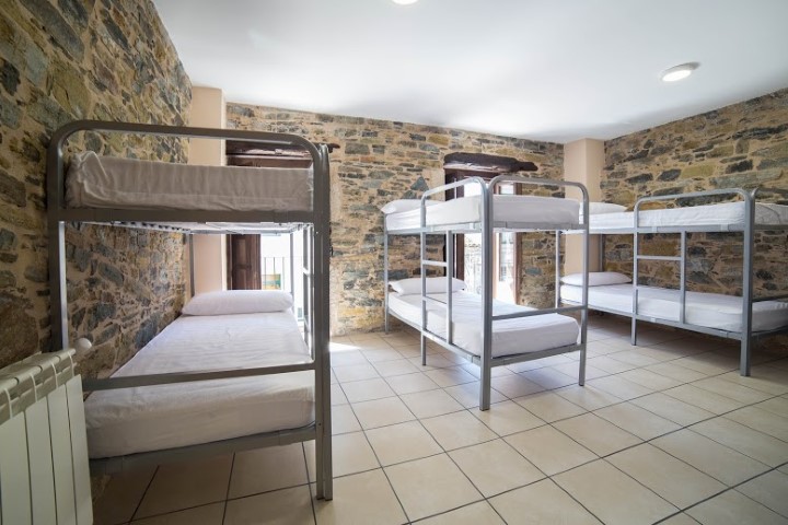 albergue